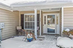 3946 Cobblestone Bend Dr, High Point, NC 27265 - Photo 3