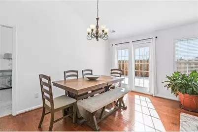 3946 Cobblestone Bend Drive, High Point, NC 27265 - Photo 7