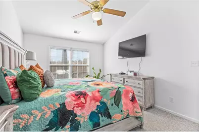 3946 Cobblestone Bend Drive, High Point, NC 27265 - Photo 19