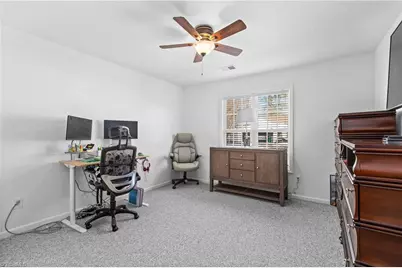 3946 Cobblestone Bend Drive, High Point, NC 27265 - Photo 15