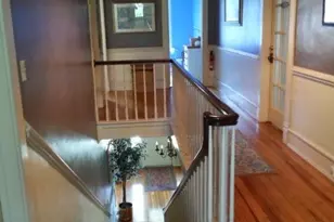 216 W Hunter St, Madison, NC 27025 - Photo 17