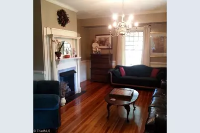 216 W Hunter Street, Madison, NC 27025 - Photo 3