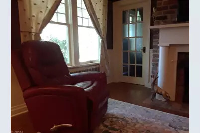 216 W Hunter Street, Madison, NC 27025 - Photo 15
