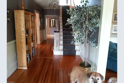 216 W Hunter Street, Madison, NC 27025 - Photo 17