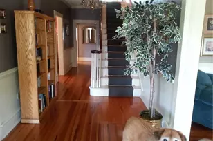 216 W Hunter St, Madison, NC 27025 - Photo 17