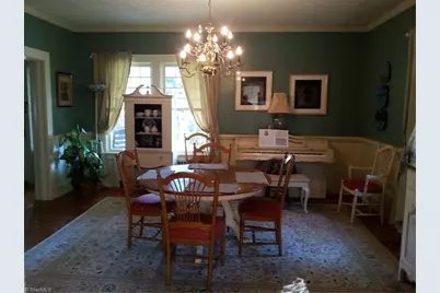216 W Hunter Street, Madison, NC 27025 - Photo 5