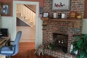 216 W Hunter St, Madison, NC 27025 - Photo 3