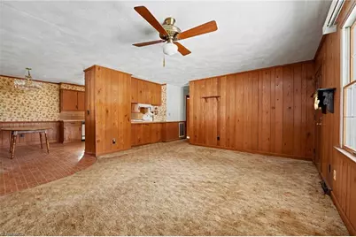 3369 Frye Bridge Road, Clemmons, NC 27012 - Photo 5