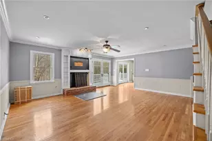 511 Canterwood Dr, Mebane, NC 27302 - Photo 21