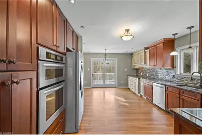 511 Canterwood Drive, Mebane, NC 27302 - Photo 13