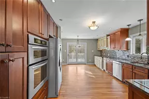 511 Canterwood Dr, Mebane, NC 27302 - Photo 13