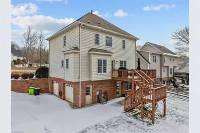 7511 Kristen Drive, Oak Ridge, NC 27310 - Photo 33