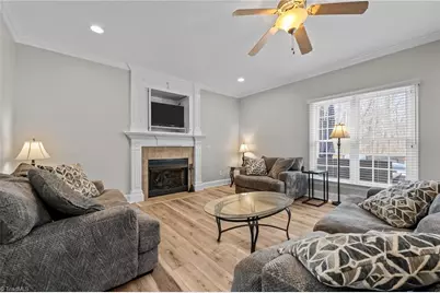 7511 Kristen Drive, Oak Ridge, NC 27310 - Photo 7