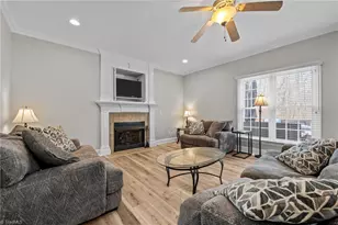 7511 Kristen Dr, Oak Ridge, NC 27310 - Photo 7