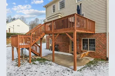 7511 Kristen Drive, Oak Ridge, NC 27310 - Photo 29