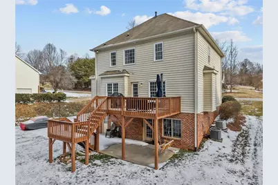 7511 Kristen Drive, Oak Ridge, NC 27310 - Photo 35