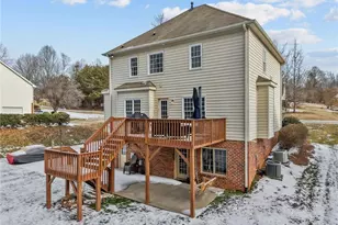 7511 Kristen Dr, Oak Ridge, NC 27310 - Photo 35