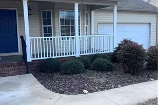 3523 Old Mountain Rd, Trinity, NC 27370 - Photo 3