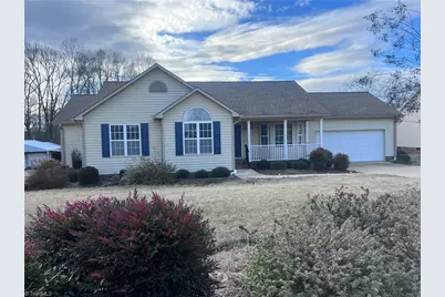 3523 Old Mountain Road, Trinity, NC 27370 - Photo 1