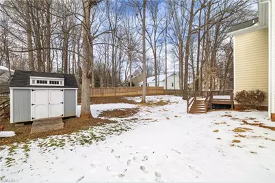 2602 Regents Park Lane, Greensboro, NC 27455 - Photo 29