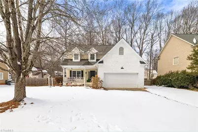 2602 Regents Park Lane, Greensboro, NC 27455 - Photo 1