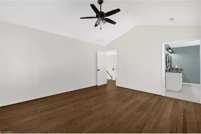 2602 Regents Park Lane, Greensboro, NC 27455 - Photo 19