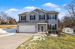 107 Charleston Ridge Dr, Mocksville, NC 27028 - Photo 29