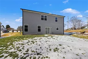 107 Charleston Ridge Dr, Mocksville, NC 27028 - Photo 27