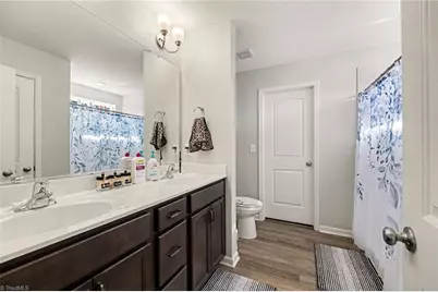 107 Charleston Ridge Drive, Mocksville, NC 27028 - Photo 19