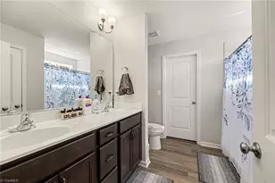 107 Charleston Ridge Dr, Mocksville, NC 27028 - Photo 19