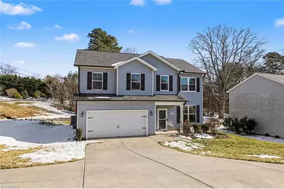 107 Charleston Ridge Drive, Mocksville, NC 27028 - Photo 3