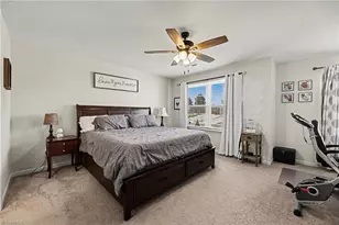 107 Charleston Ridge Dr, Mocksville, NC 27028 - Photo 17