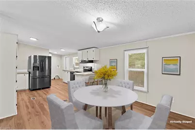 211 Forest Hollow Drive, Statesville, NC 28677 - Photo 17