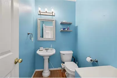 802 Lisa Run Court, Kernersville, NC 27284 - Photo 11