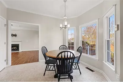 802 Lisa Run Court, Kernersville, NC 27284 - Photo 9