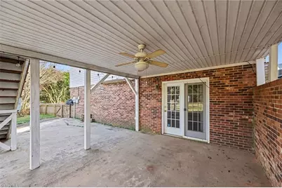 802 Lisa Run Court, Kernersville, NC 27284 - Photo 29