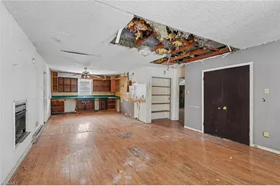 1203 Ridge Avenue, Eden, NC 27288 - Photo 7