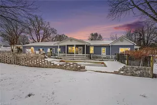 1203 Ridge Ave, Eden, NC 27288 - Photo 1