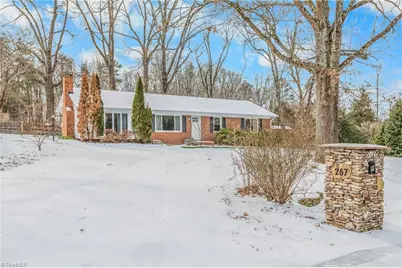 267 Winsom Road, Kernersville, NC 27284 - Photo 35