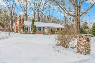 267 Winsom Rd, Kernersville, NC 27284 - Photo 35