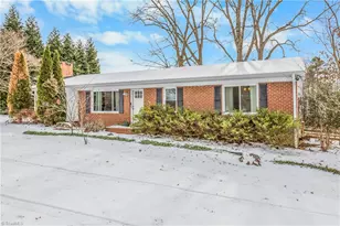 267 Winsom Rd, Kernersville, NC 27284 - Photo 3