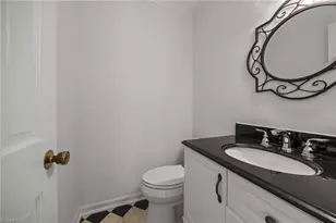 3511 Cotswold Terrace, Greensboro, NC 27455 - Photo 17