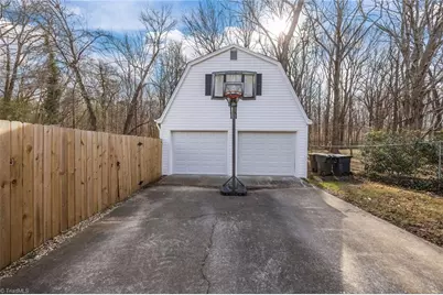 3511 Cotswold Terrace, Greensboro, NC 27455 - Photo 37