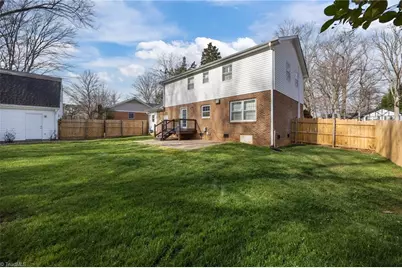 3511 Cotswold Terrace, Greensboro, NC 27455 - Photo 33