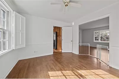 3511 Cotswold Terrace, Greensboro, NC 27455 - Photo 9