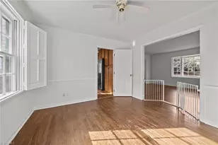 3511 Cotswold Terrace, Greensboro, NC 27455 - Photo 9