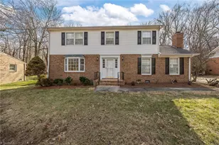 3511 Cotswold Terrace, Greensboro, NC 27455 - Photo 1