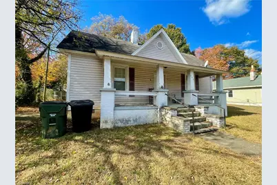 230 Hall Avenue, Burlington, NC 27217 - Photo 1