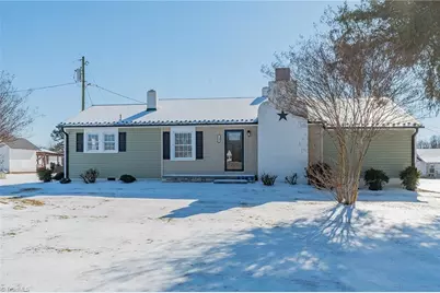 149 Old Mill Farm Road, Lexington, NC 27295 - Photo 1