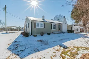 149 Old Mill Farm Rd, Lexington, NC 27295 - Photo 3